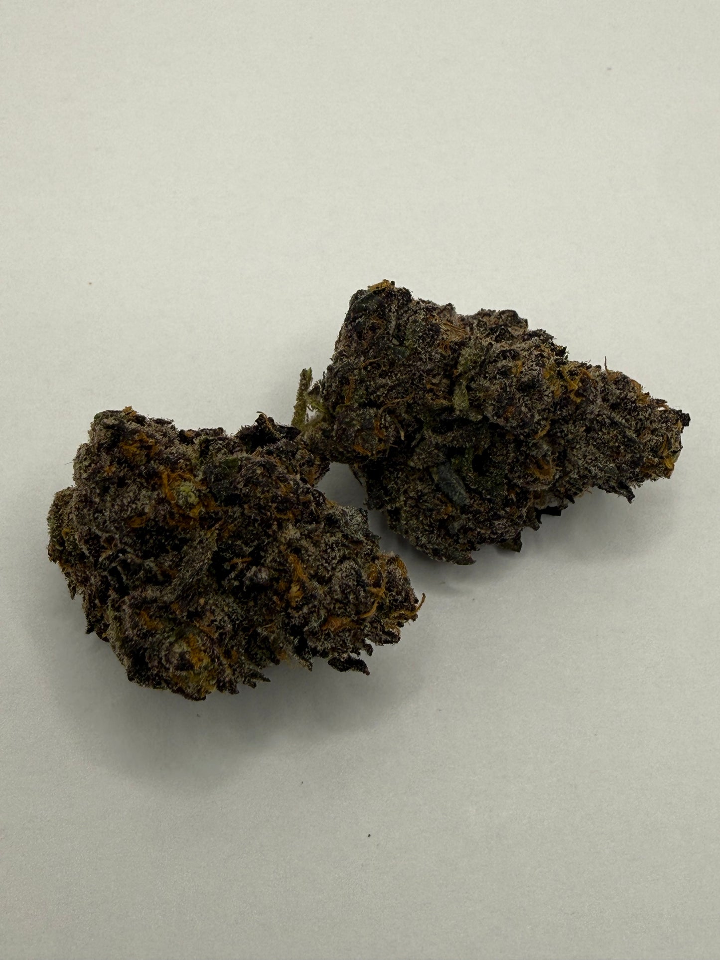 Hemp Flower | High THC-A | Blue Zushi