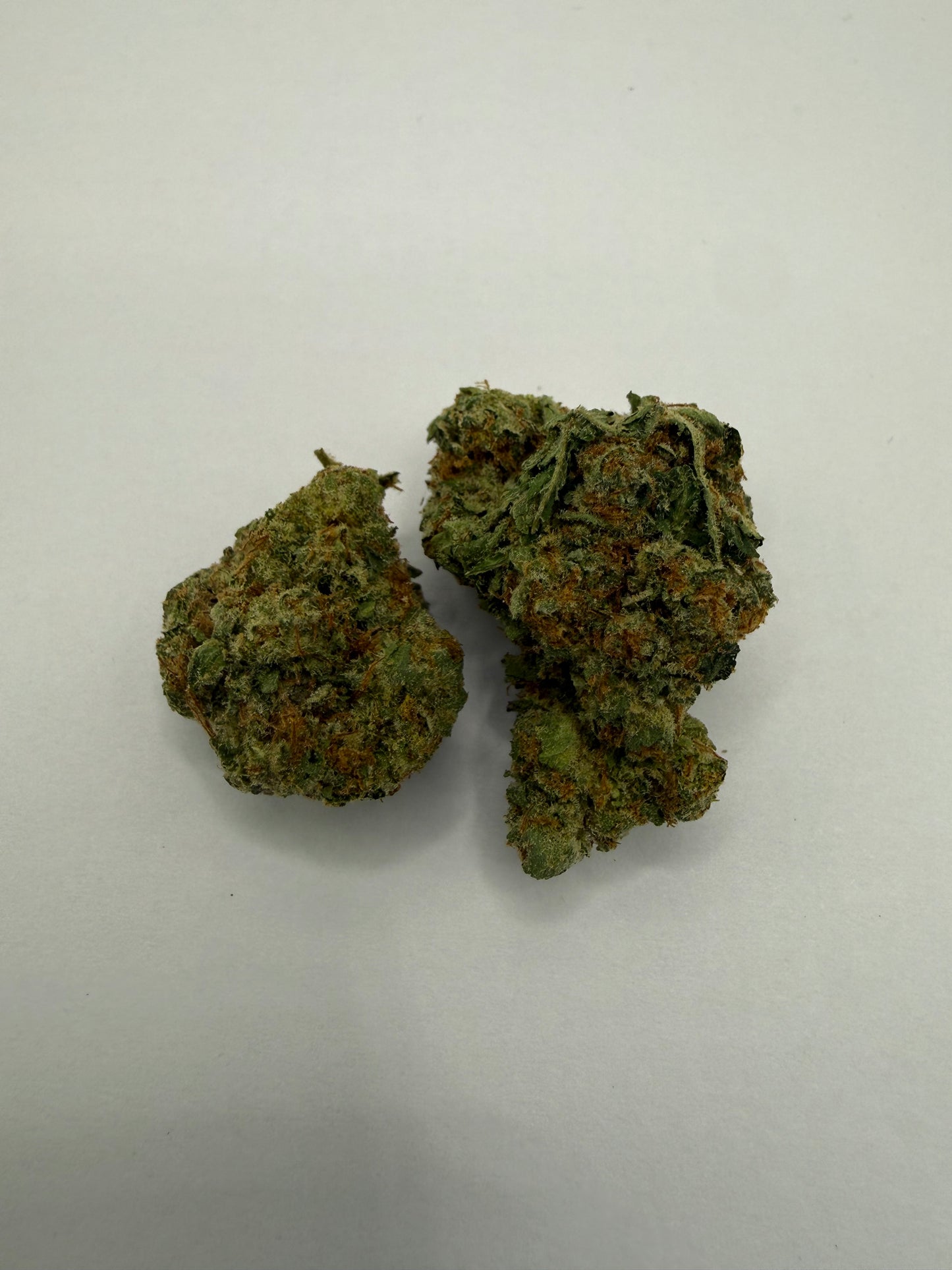 Hemp Flower | High THC-A | Chocolope