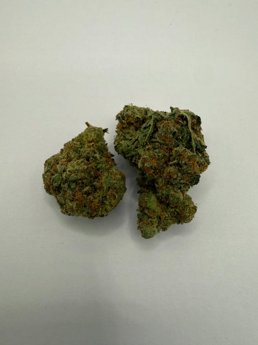 Hemp Flower | High THC-A | Chocolope
