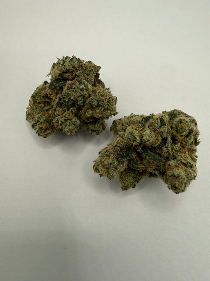 Hemp Flower | High THC-A | White Fire OG