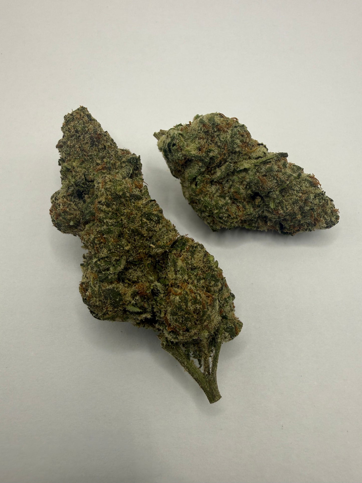 Hemp Flower | High THC-A | Willie Nelson
