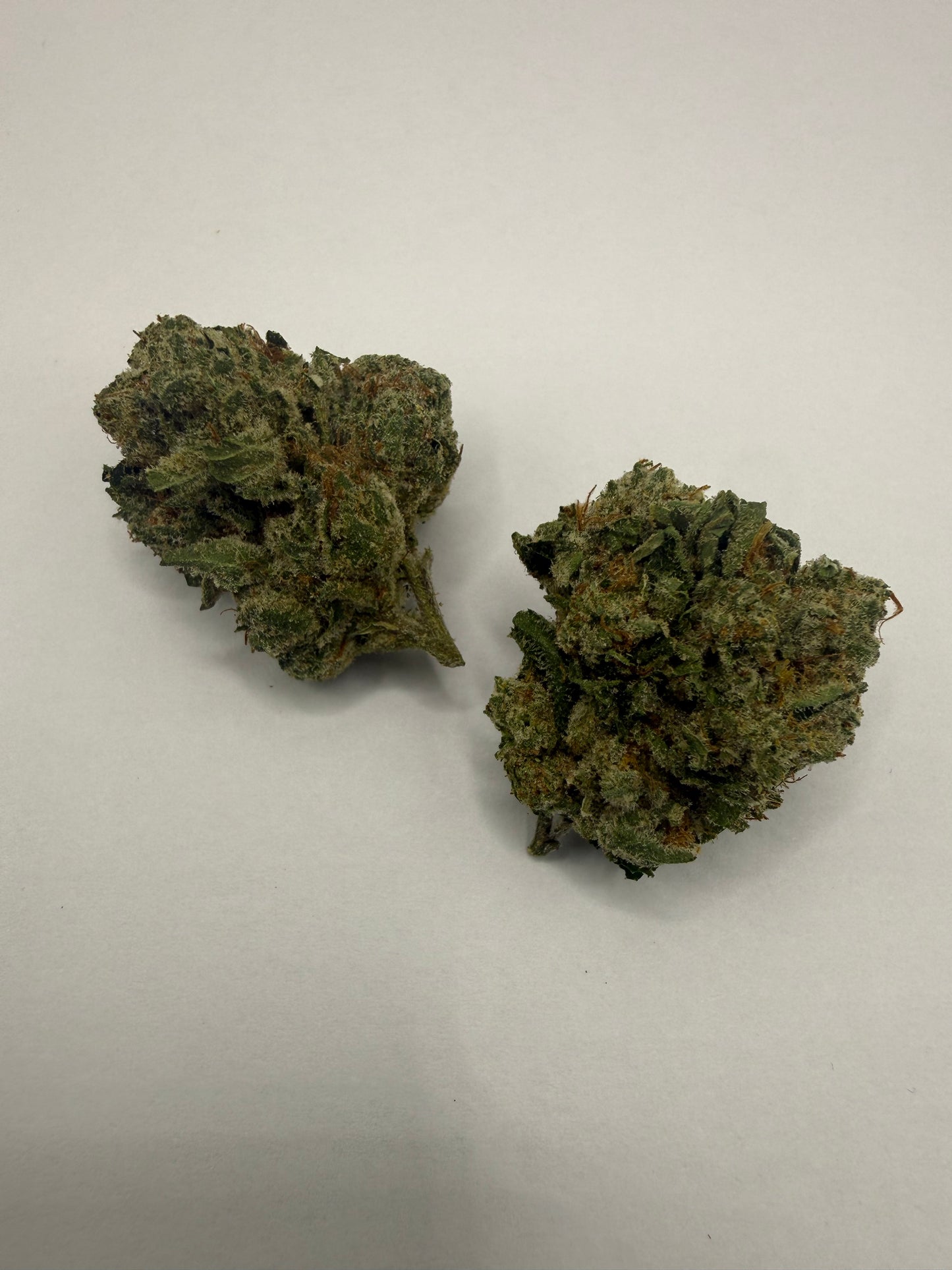 Hemp Flower | High THC-A | Ace Of Spades