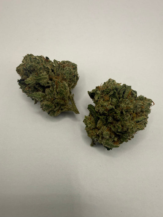 Hemp Flower | High THC-A | Ace Of Spades