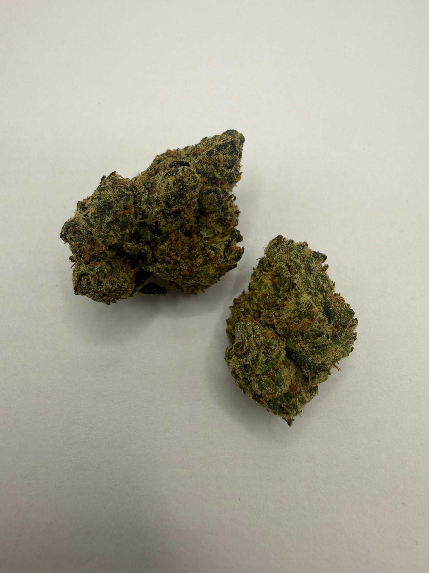 Hemp Flower | High THC-A | Pink Pineapple