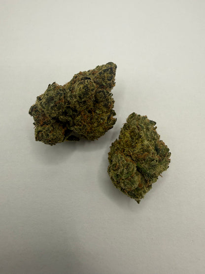 Hemp Flower | High THC-A | Pink Pineapple