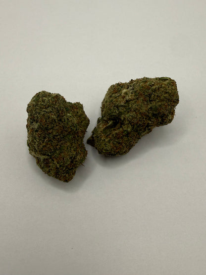 Hemp Flower | High THC-A | Money Maker