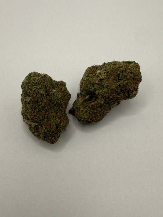 Hemp Flower | High THC-A | Money Maker