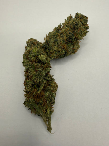 Hemp Flower | High THC-A | Jacks Cleaner