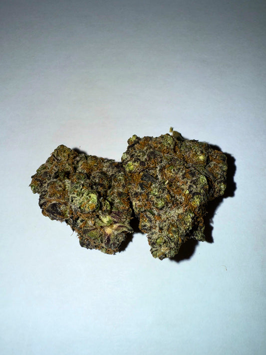 Hemp Flower | High THC-A | Neon