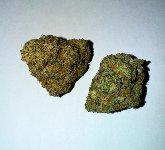 Hemp Flower | High THC-A | Zoap