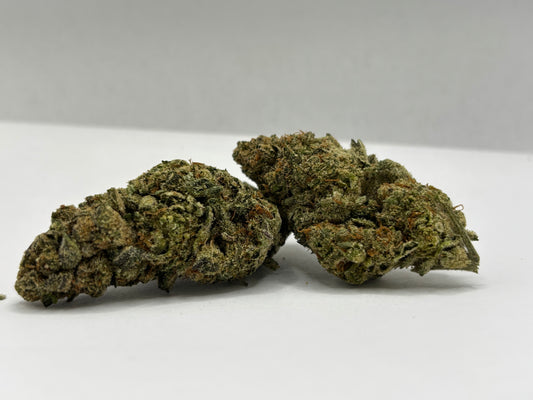 Hemp Flower | High THC-A | Money Maker