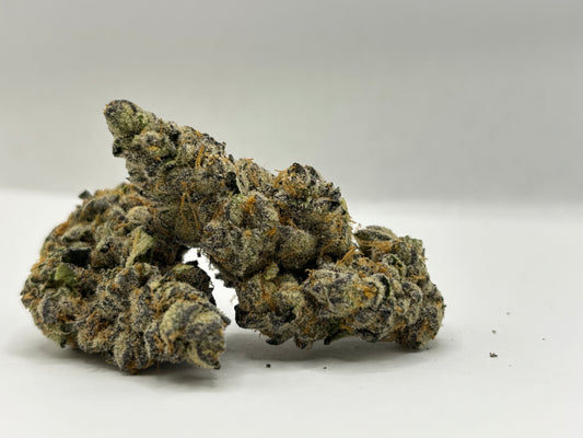 Hemp Flower | High THC-A | Golden Apple