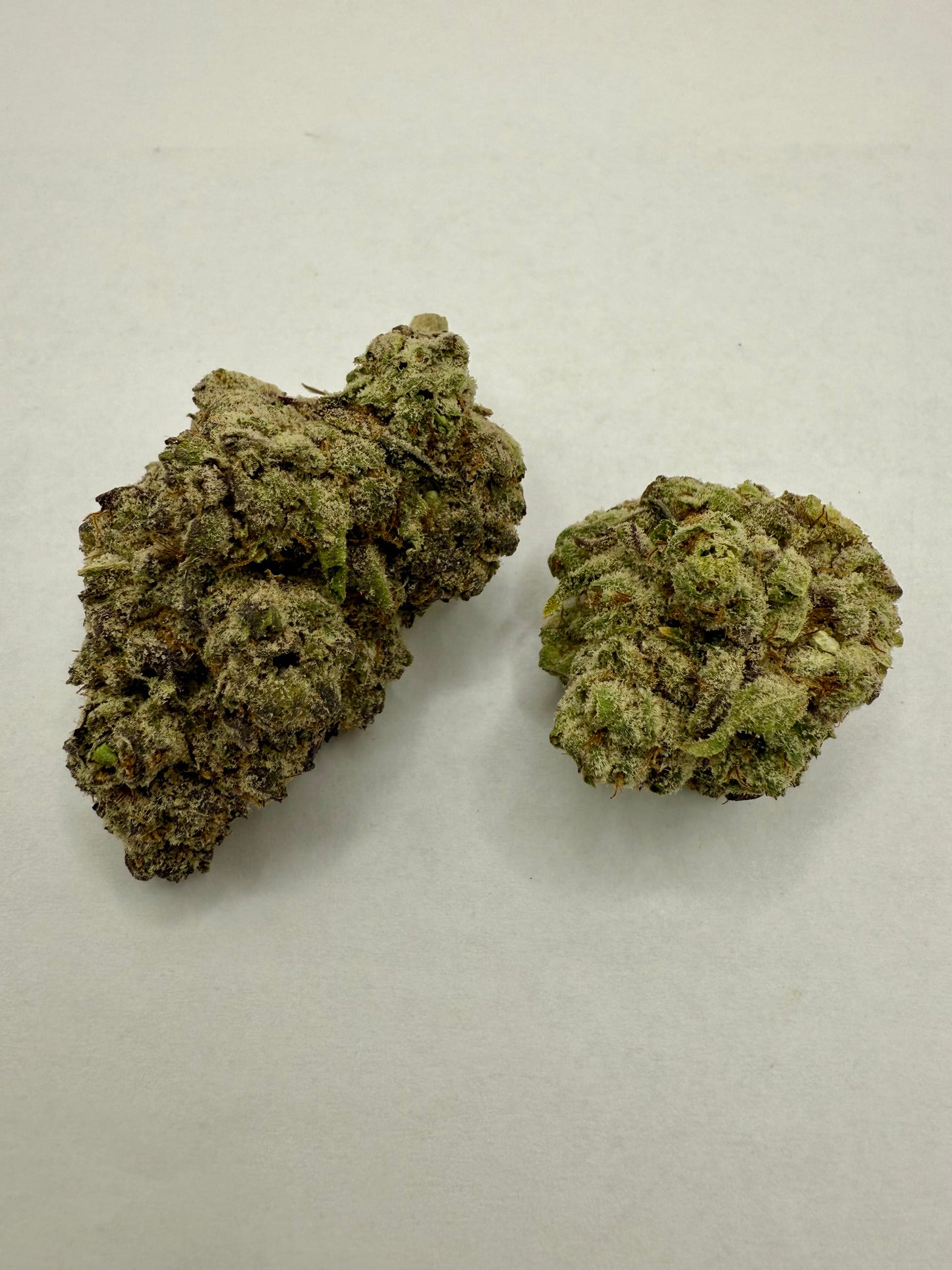 Hemp Flower | High THC-A | Halle Berry Runtz