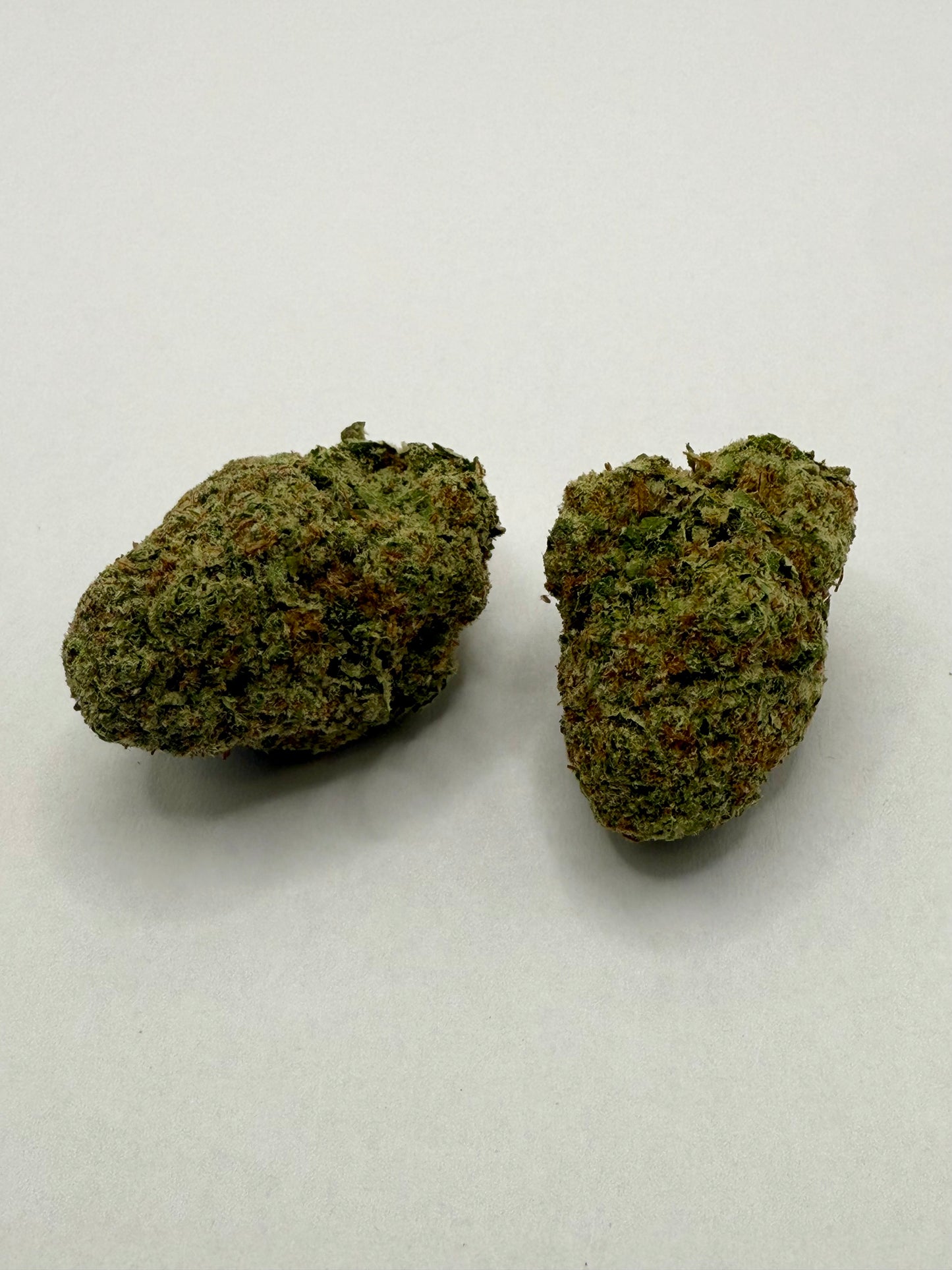 Hemp Flower | High THC-A | Hawaiian Haze