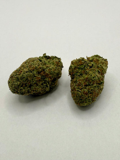 Hemp Flower | High THC-A | Hawaiian Haze