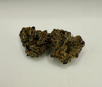 Hemp Flower | High THC-A | Candy Rain