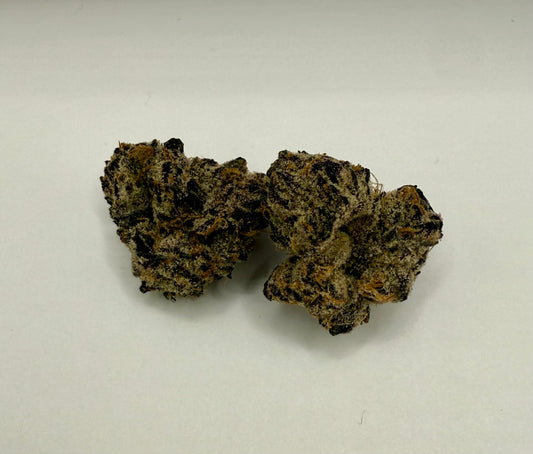 Hemp Flower | High THC-A | Candy Rain