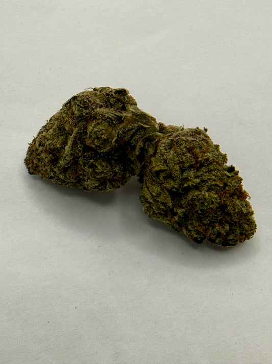 Hemp Flower | High THC-A | Blueberry Fuego