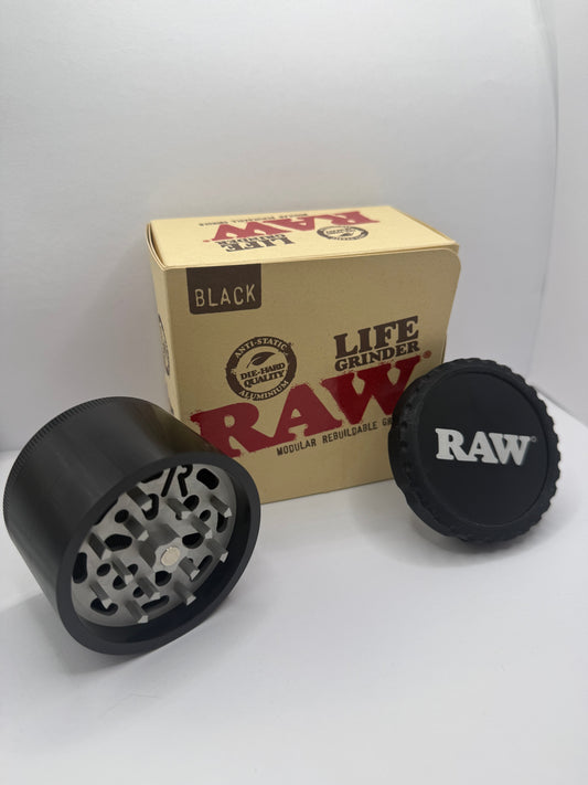 RAW Life Grinder