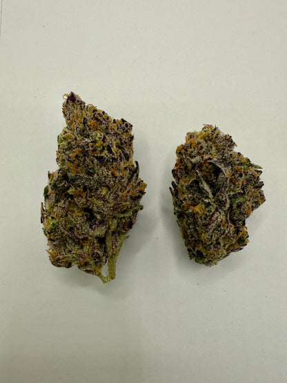 Hemp Flower | High THC-A | Jump Man