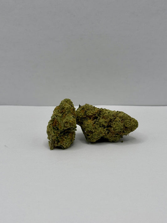 Hemp Flower | High THC-A | Maui Wowie