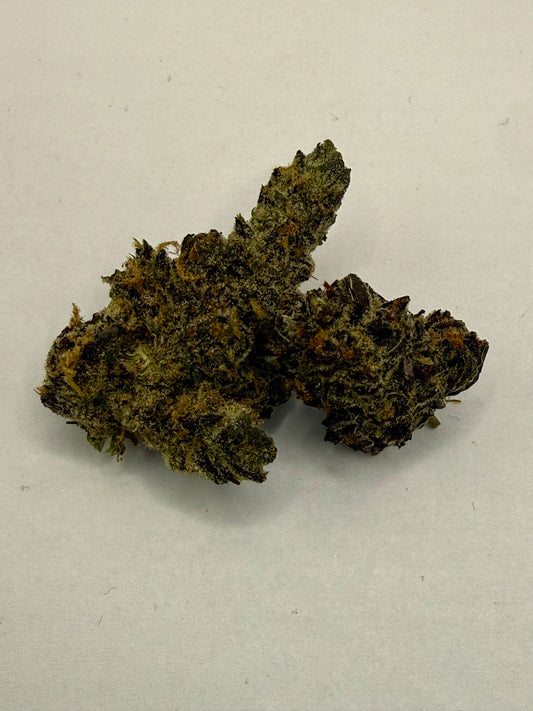 Hemp Flower | High THC-A | Motor Breath