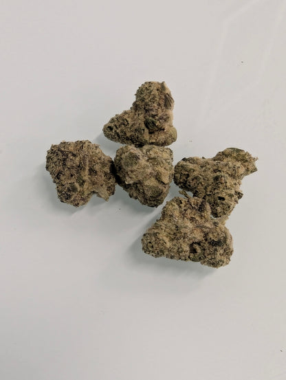 Hemp Flower | High THC-A | Alien Marker