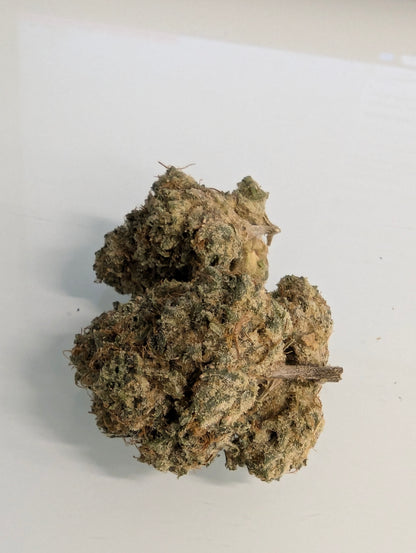 Hemp Flower | High THC-A | OG Kush Breath