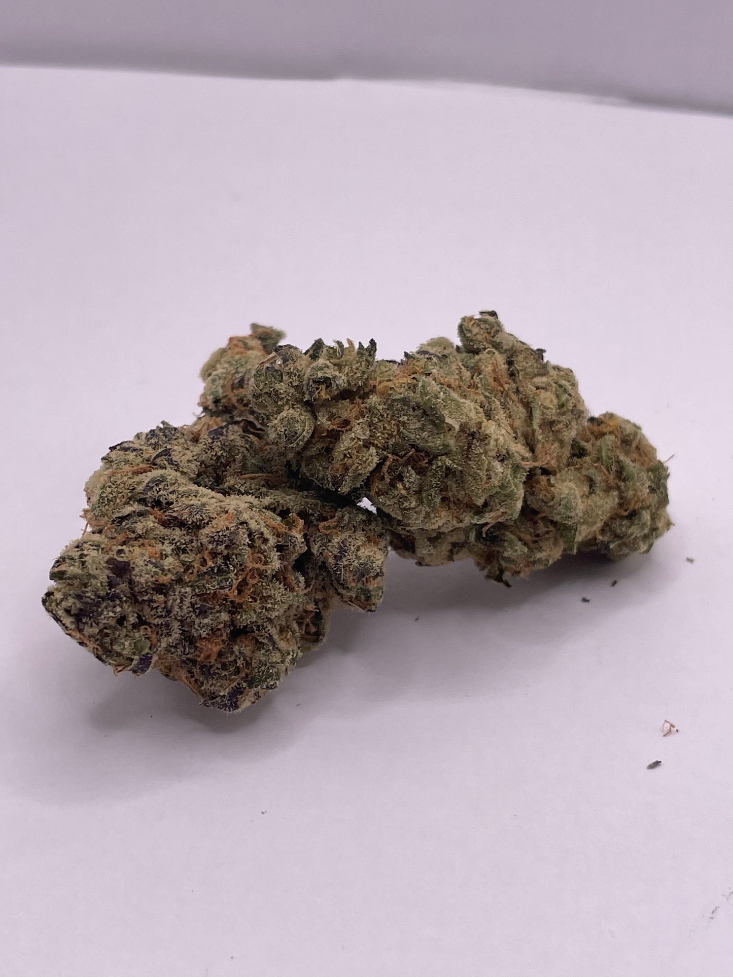 Hemp Flower | High THC-A | Papaya Bang Bang