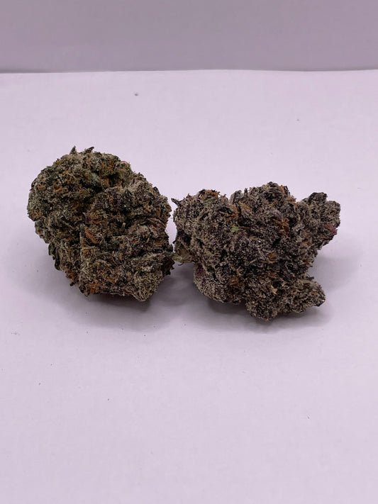 Hemp Flower | High THC-A | Tahoe OG