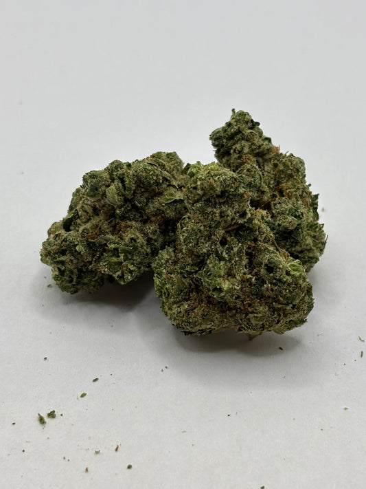 Hemp Flower | High THC-A | Donny Burger #5