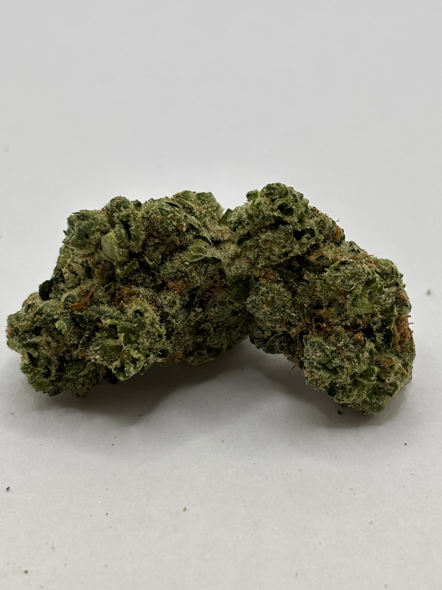 Hemp Flower | High THC-A | Donny Burger #5