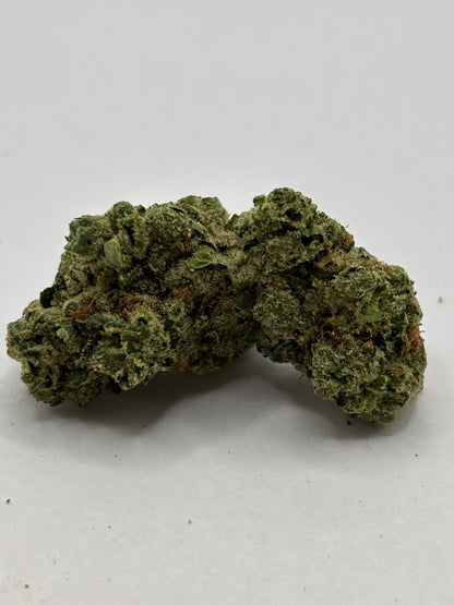 Hemp Flower | High THC-A | Donny Burger #5