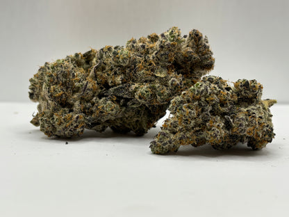 Hemp Flower | High THC-A | Lucky 13