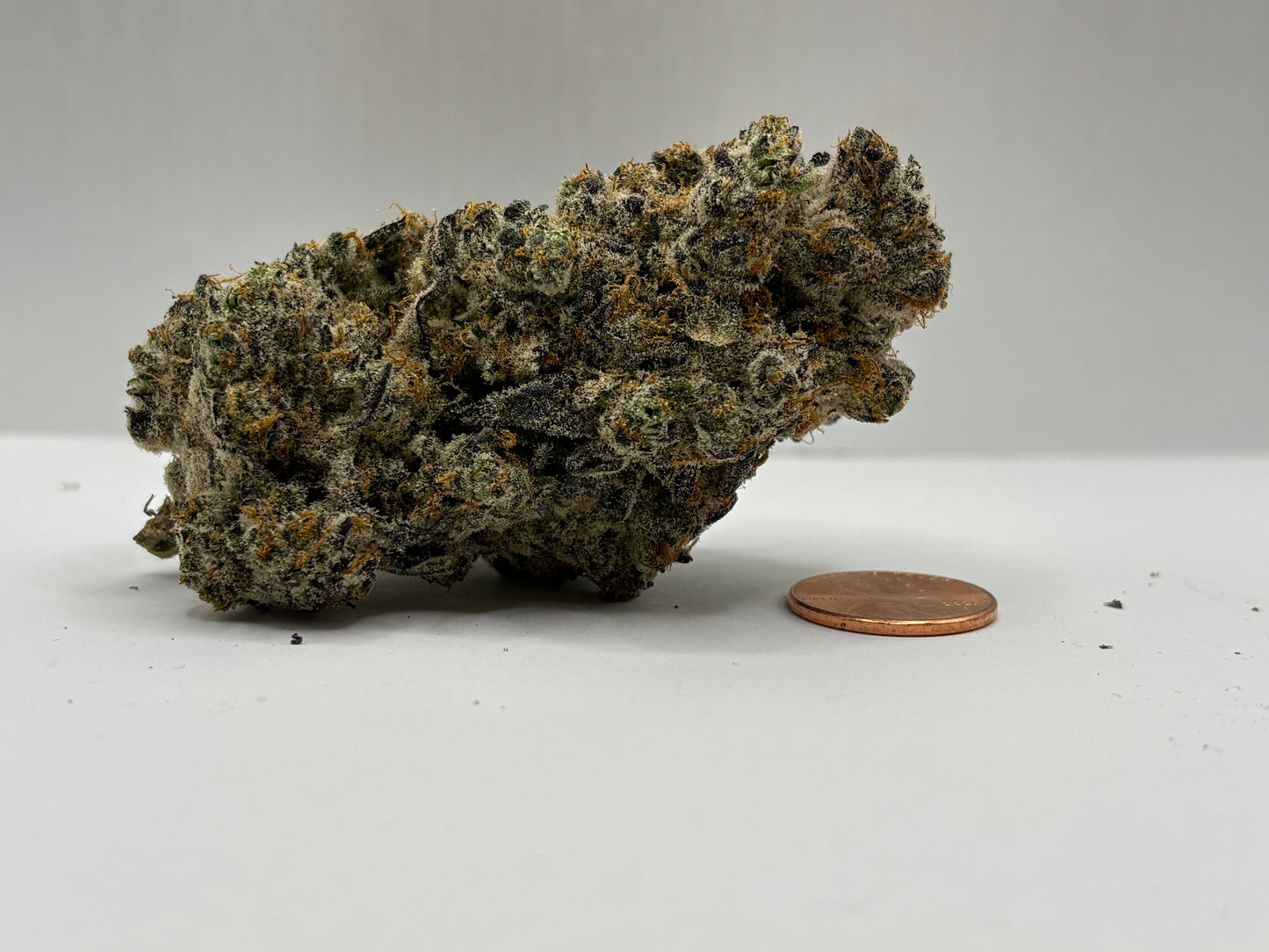 Hemp Flower | High THC-A | Lucky 13