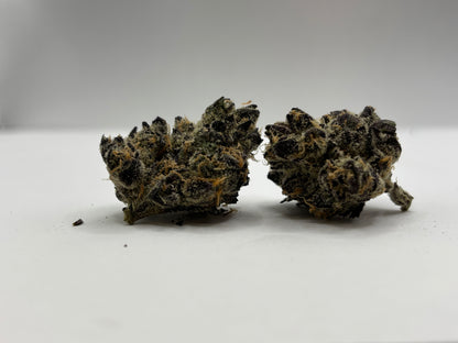 Hemp Flower | High THC-A | Blueberry Cherry