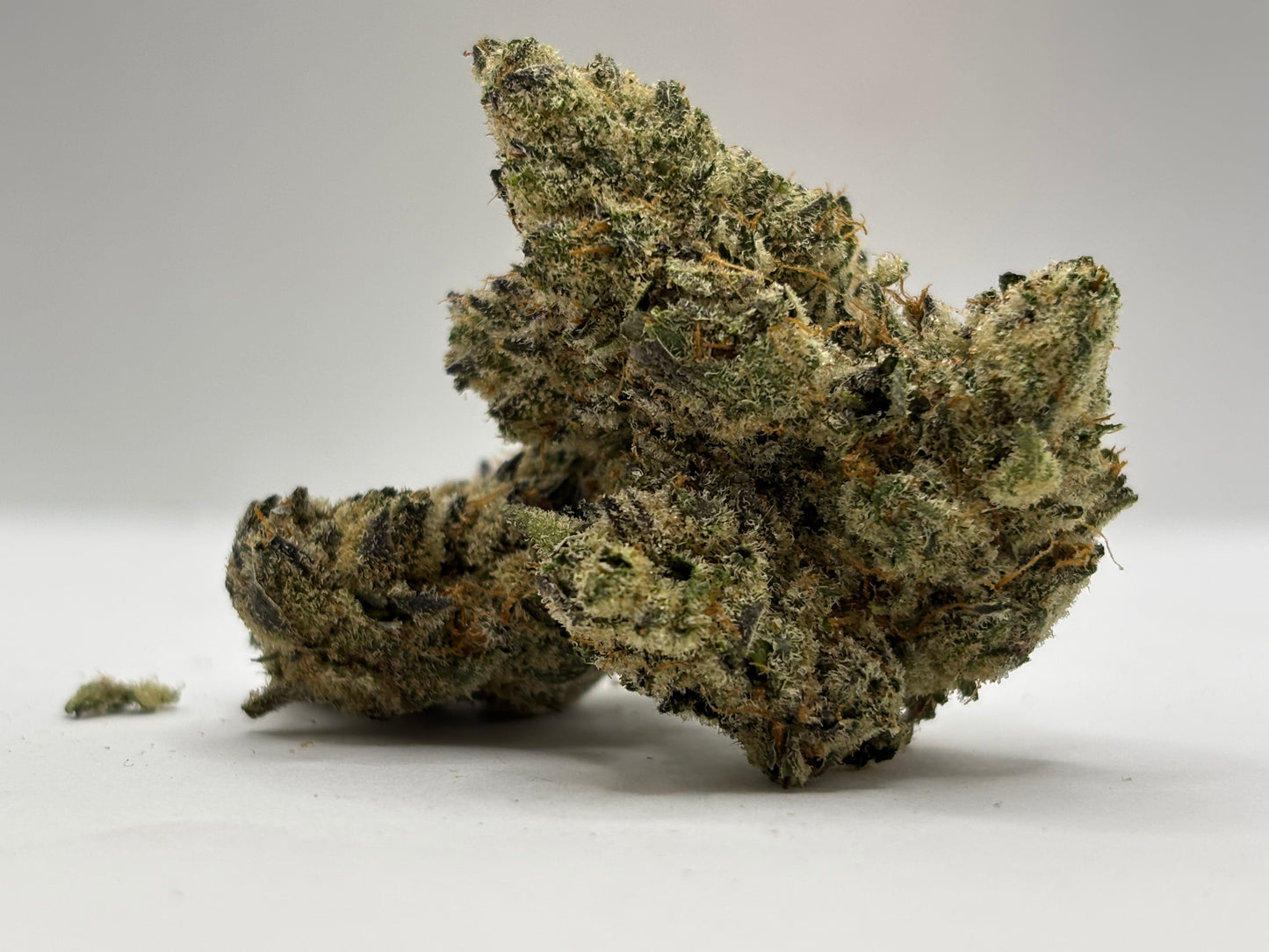 Hemp Flower | High THC-A | Jungle Cat