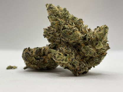 Hemp Flower | High THC-A | Jungle Cat