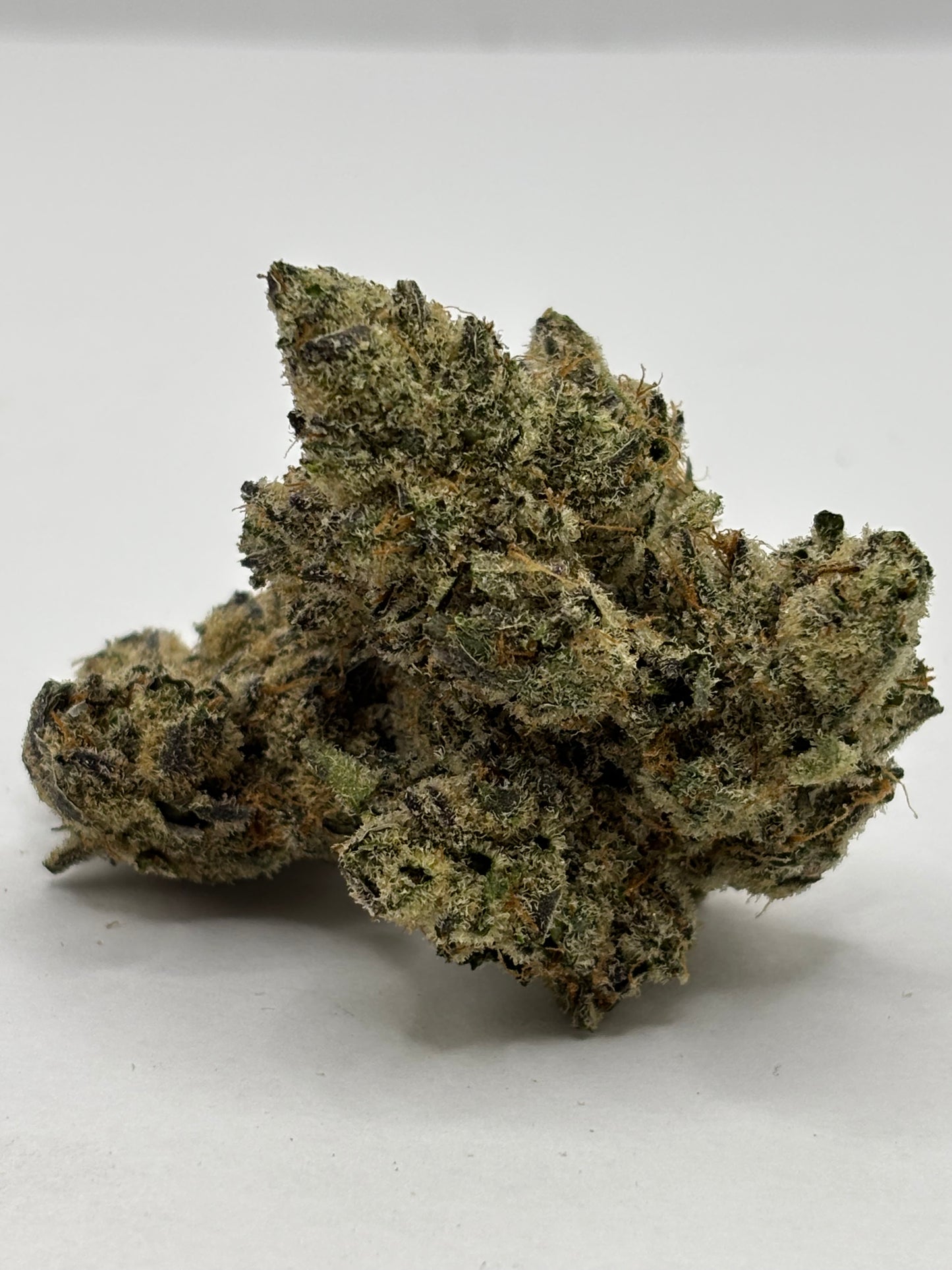 Hemp Flower | High THC-A | Jungle Cat