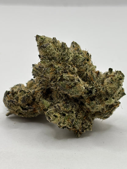 Hemp Flower | High THC-A | Jungle Cat