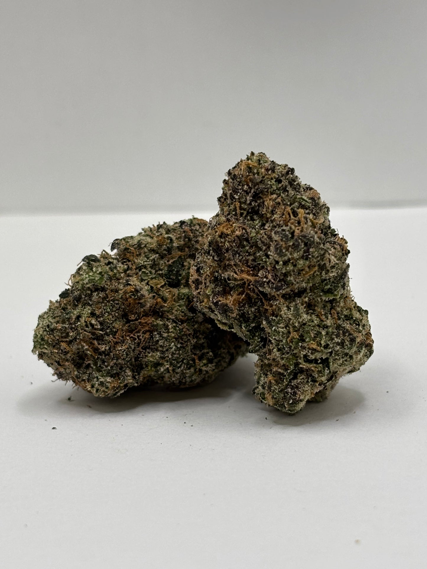 Hemp Flower | High THC-A | Cotton Candy - Hybrid