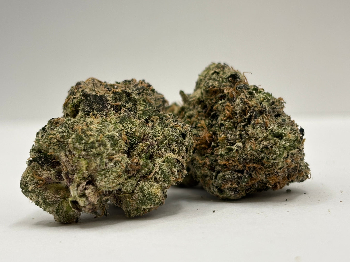 Hemp Flower | High THC-A | Cotton Candy - Hybrid