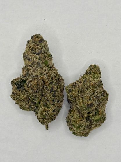 Hemp Flower | High THC-A | Pineapple Express