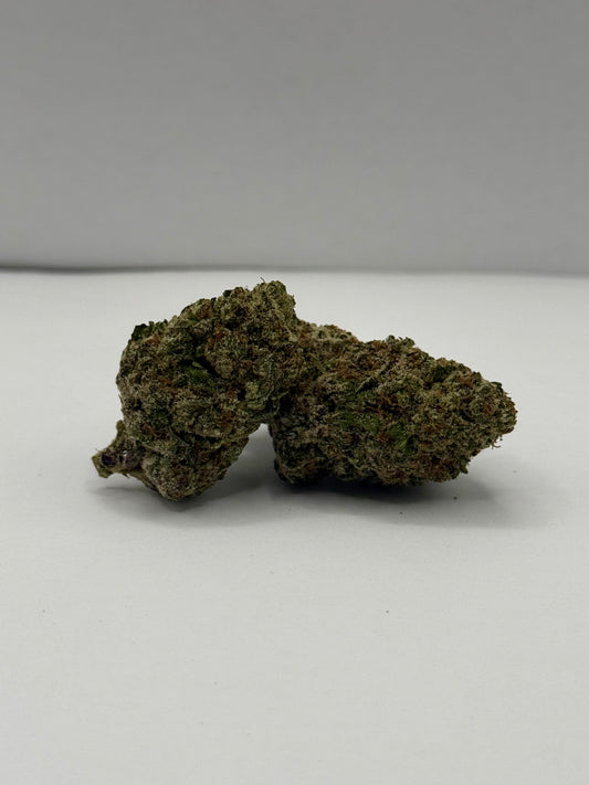 Hemp Flower | High THC-A | Pineapple Punch