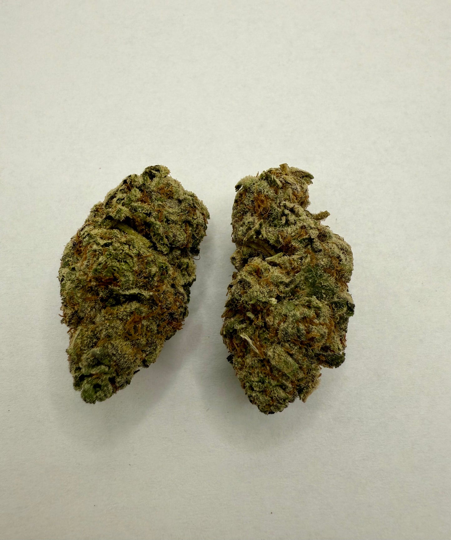 Hemp Flower | High THC-A | Purple Gushers