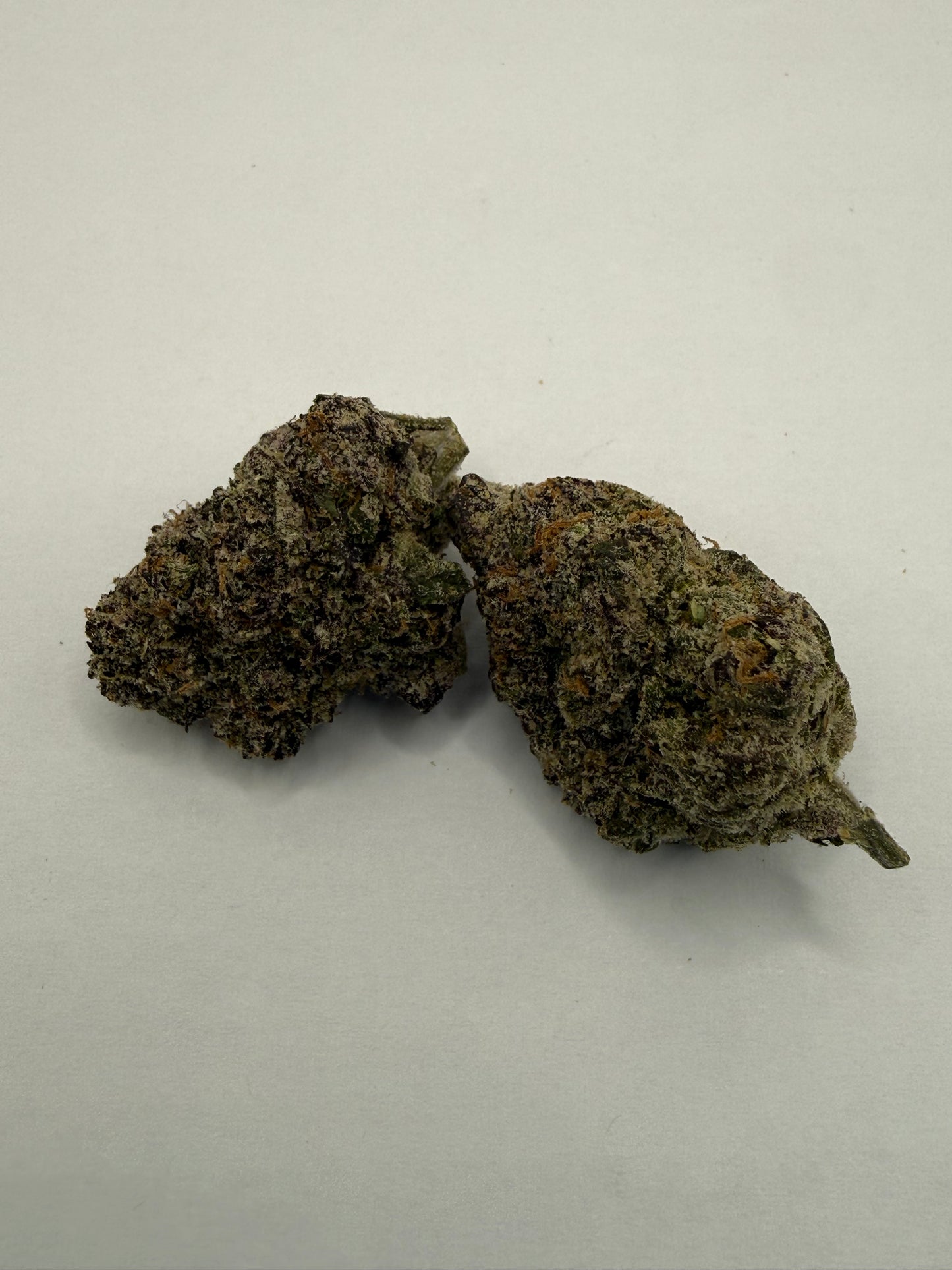 Hemp Flower | High THC-A | Purple Kush