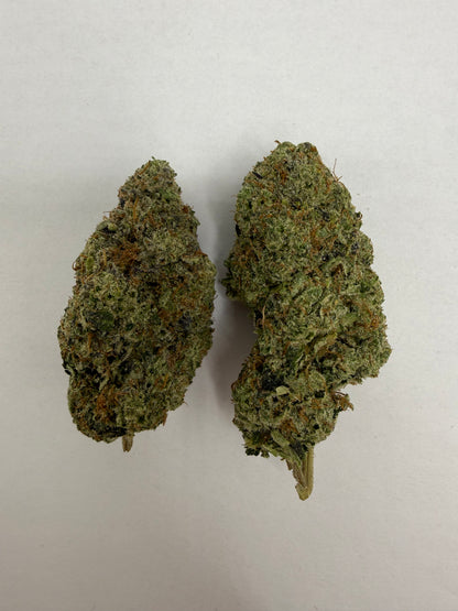 Hemp Flower | High THC-A | Willy Wonka
