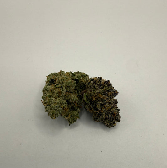 Hemp Flower | High THC-A | Zelly