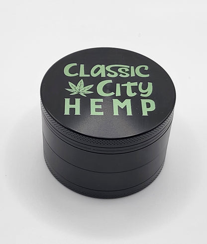 Classic City Hemp Grinder