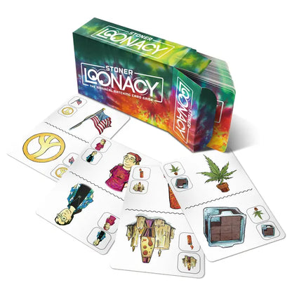 Stoner Loonacy